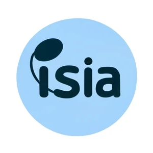 Isia logo